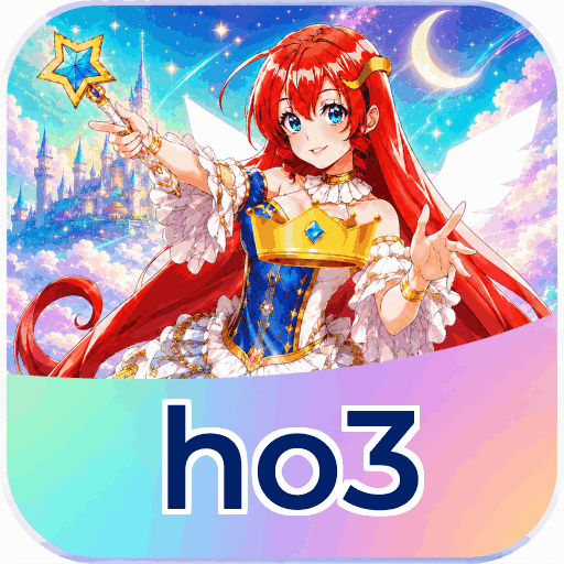 ho3