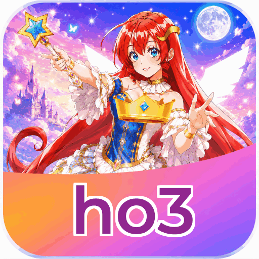 ho3